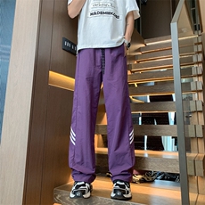 紫色