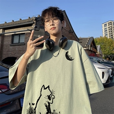 奶绿色