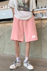 美式抖音直播得物品质男运动中裤五分短裤K0516P28控39，男装牛仔裤，电商C408(原B339-1)