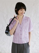 【安素尚】初夏-浪漫紫色-优雅系列，其它，安素尚