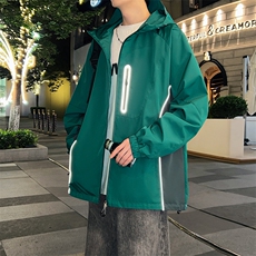 绿色