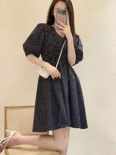 连衣裙，女装连衣裙，AF/初沫