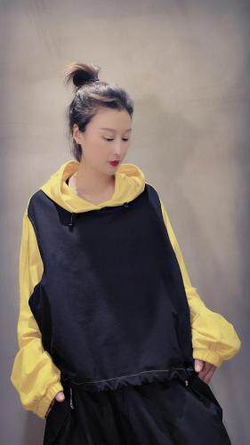 拾年个性潮牌，女装，拾年