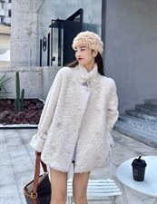 高品质皮毛一体，其它，依挺好