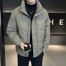 绿色