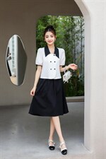 2022年套裙，补单款，其它，樱·之秀