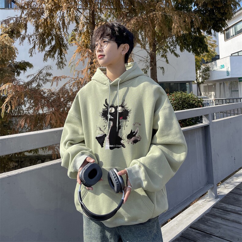 ！连帽卫衣男帽衫男LMWY521-特P28,男装卫衣,电商B371