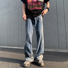 蓝色