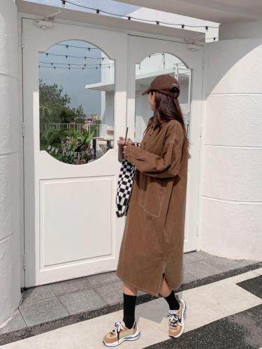 2021年韩版时尚韩版时尚休闲裙，其它，衣宫主