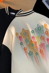 ！棒球服棉衣男棉衣男士棉服男冬季棉袄外套男BJM433-P90图片