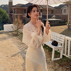 现货主推三件套珠子可用项链腰链数据好210-789-P170-K248，女装套装/套裙，浙宝210（原浙宝191）