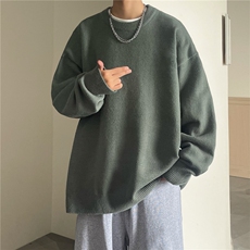 灰绿色