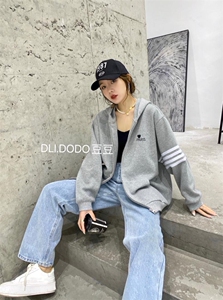 004开衫图片