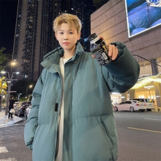 绿色