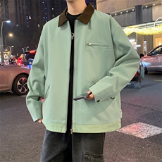 薄荷绿