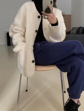 百分百羊毛外套，新色好看，其它，麦缇诺