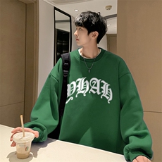 墨绿色