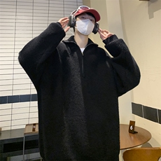 黑色