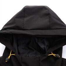 2023新款连帽绣花夹克爸爸春装商务休闲中青年外套春装时尚外套，男装夹克，电商B212（原钱塘6029）