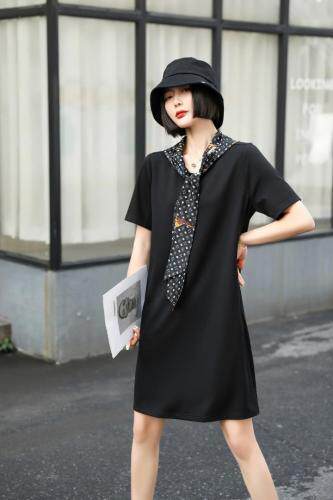 连衣裙，女装连衣裙，维茜