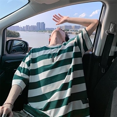 绿色