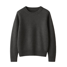 2025年秋季时尚百搭通勤简约休闲加厚羊绒衫，女装羊绒衫，玖雪绒羊绒