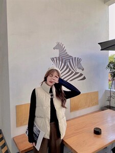 2021《现货》新款马甲,女装马甲,卡e菲