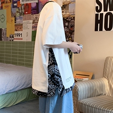 白色