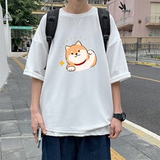 白色