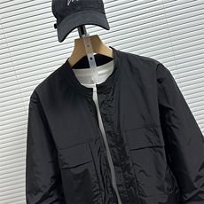 F365P60美式复古cleanfit外套男春秋款夹克oo，男装夹克，星座512-6