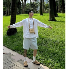 白色