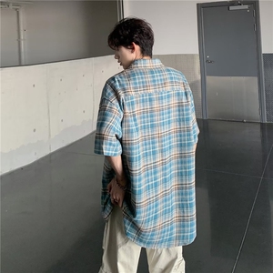 男士短袖春季2024新款 C111 P30图片