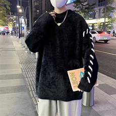 黑色