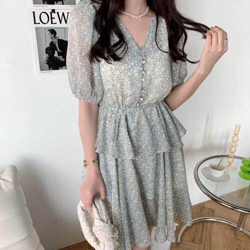 连衣裙，女装连衣裙，为你所有