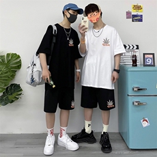 白色