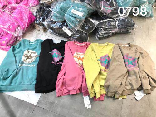 加绒卫衣，女装卫衣/绒衫，尚映