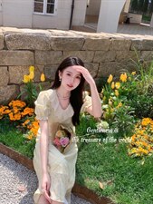 性价比超高的连衣裙，女装连衣裙，MISS(2F)