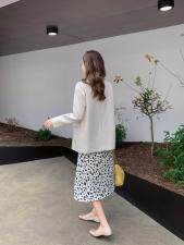 【现货】秋季新款简约韩版时尚西装，女装西装，法贝萱