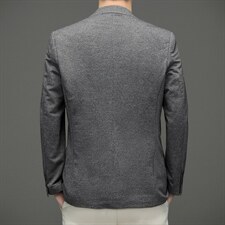 BZ82328钱塘2020-2四季款男士西装数据好精品主推长期款P150，男装西服，钱塘207-2
