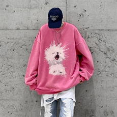 粉色