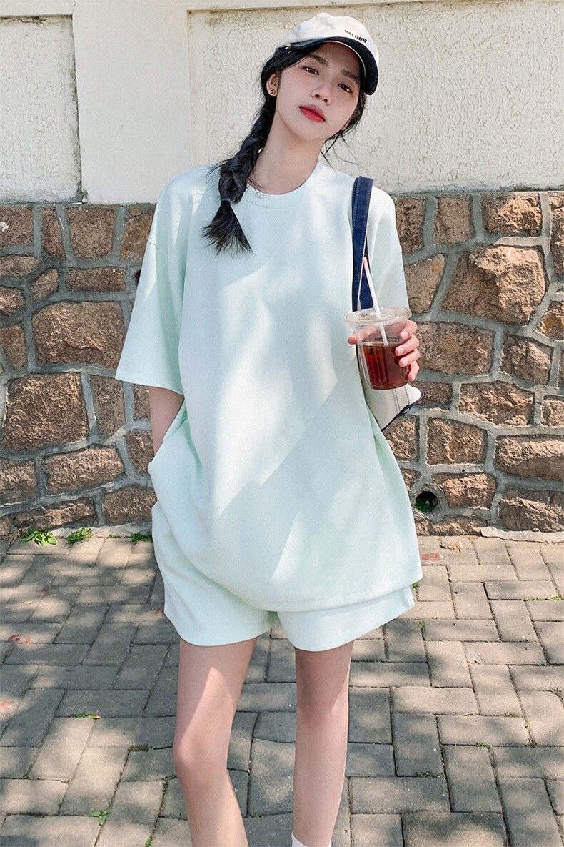 【新款首-发】休闲卫衣套装P115控168,女装套装/套裙,浙宝285（原212）