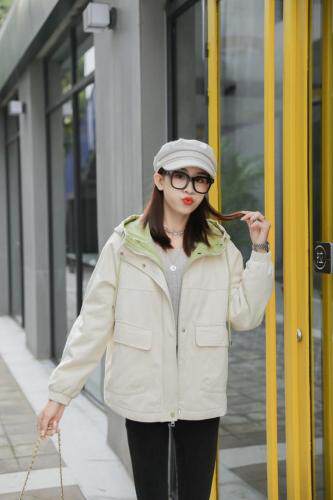 水洗棉里面加棉，女装，百变诱惑