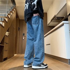 蓝色