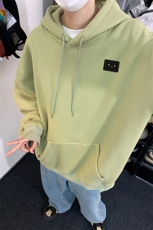 ！连帽圆领卫衣男装港风帽衫男LM117-P35，男装卫衣，电商B367