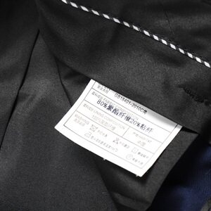YT-XF56-58男士西服礼服西装修身三件套套装图片