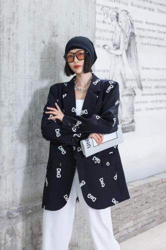 欧版西装，女装西装，佰尚仑