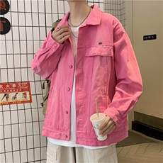 粉色