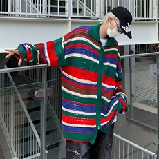 绿色