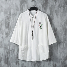 白色