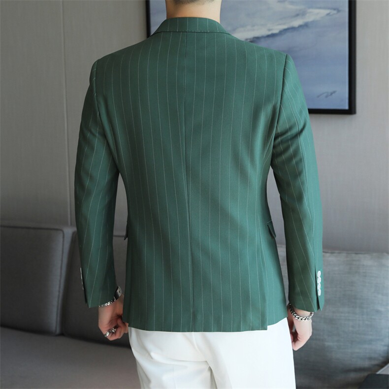 26做货-男士休闲西装修身韩版西服外套小西装上衣DX6926P165,男装西服套装,电商D216